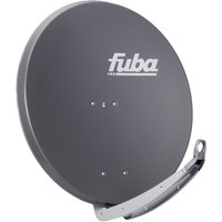 DAA 850 A Satellitenantenne basaltgrau