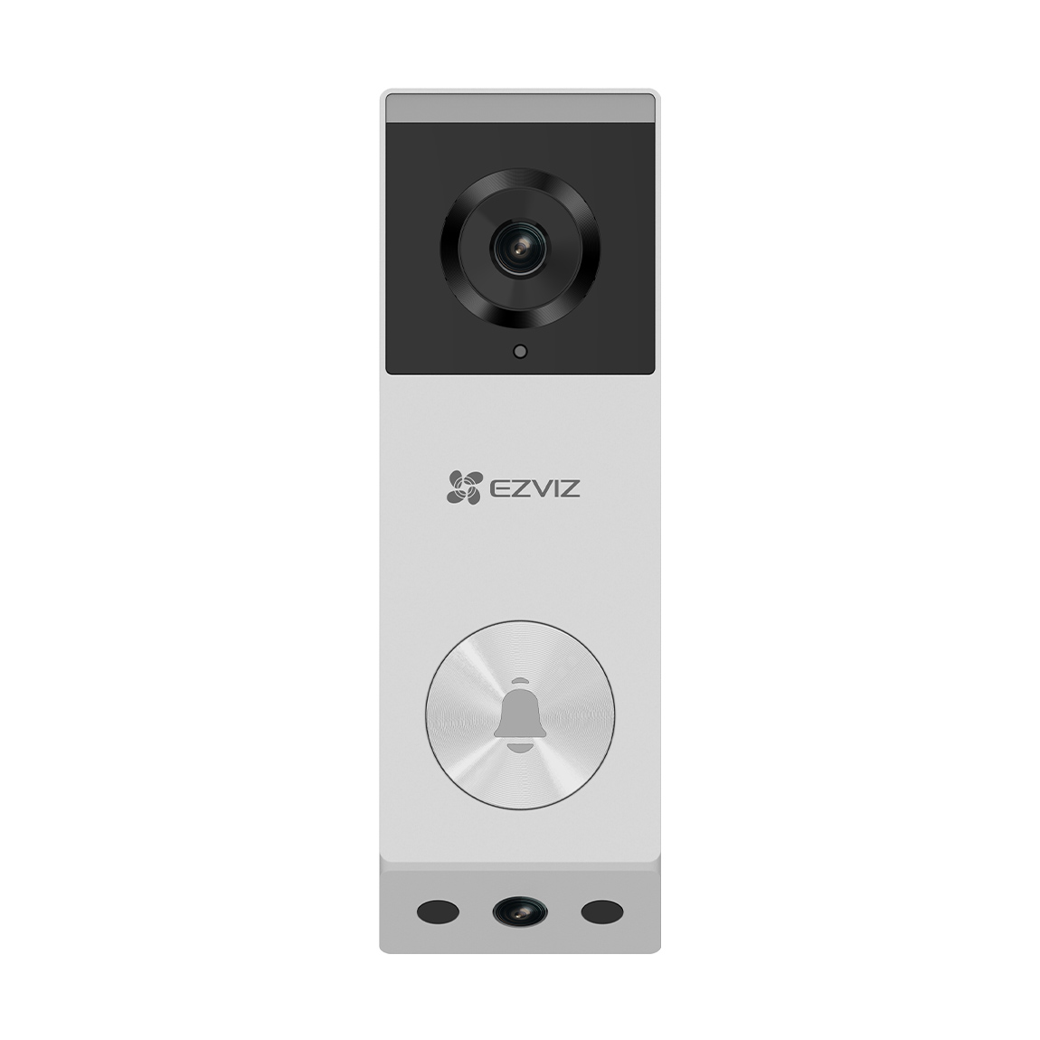 EZVIZ EP3X Pro - Silber