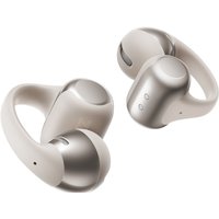 Shokz OpenDots ONE - Clip-On-Ohrhörer - Grau