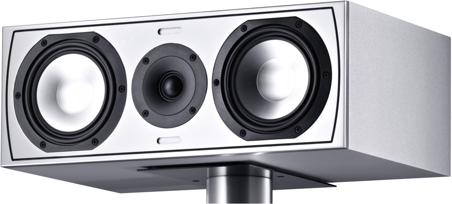 GLE 455.2 Center schwarz