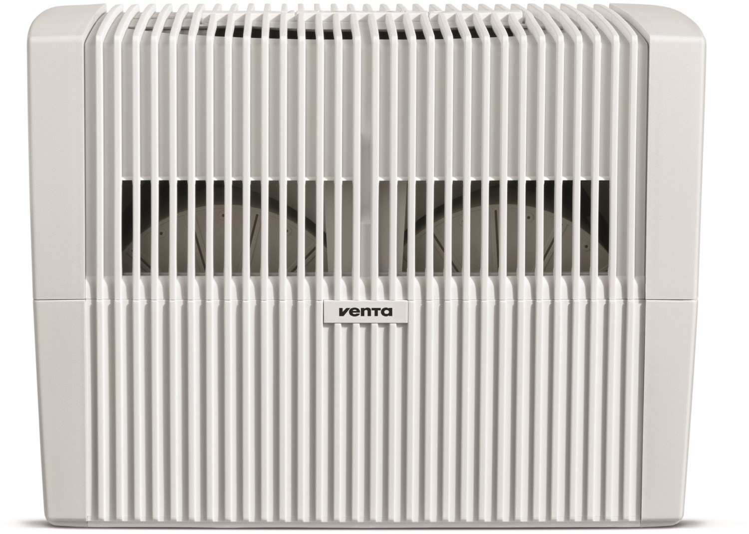LW 15 Classic Luftbefeuchter weiß