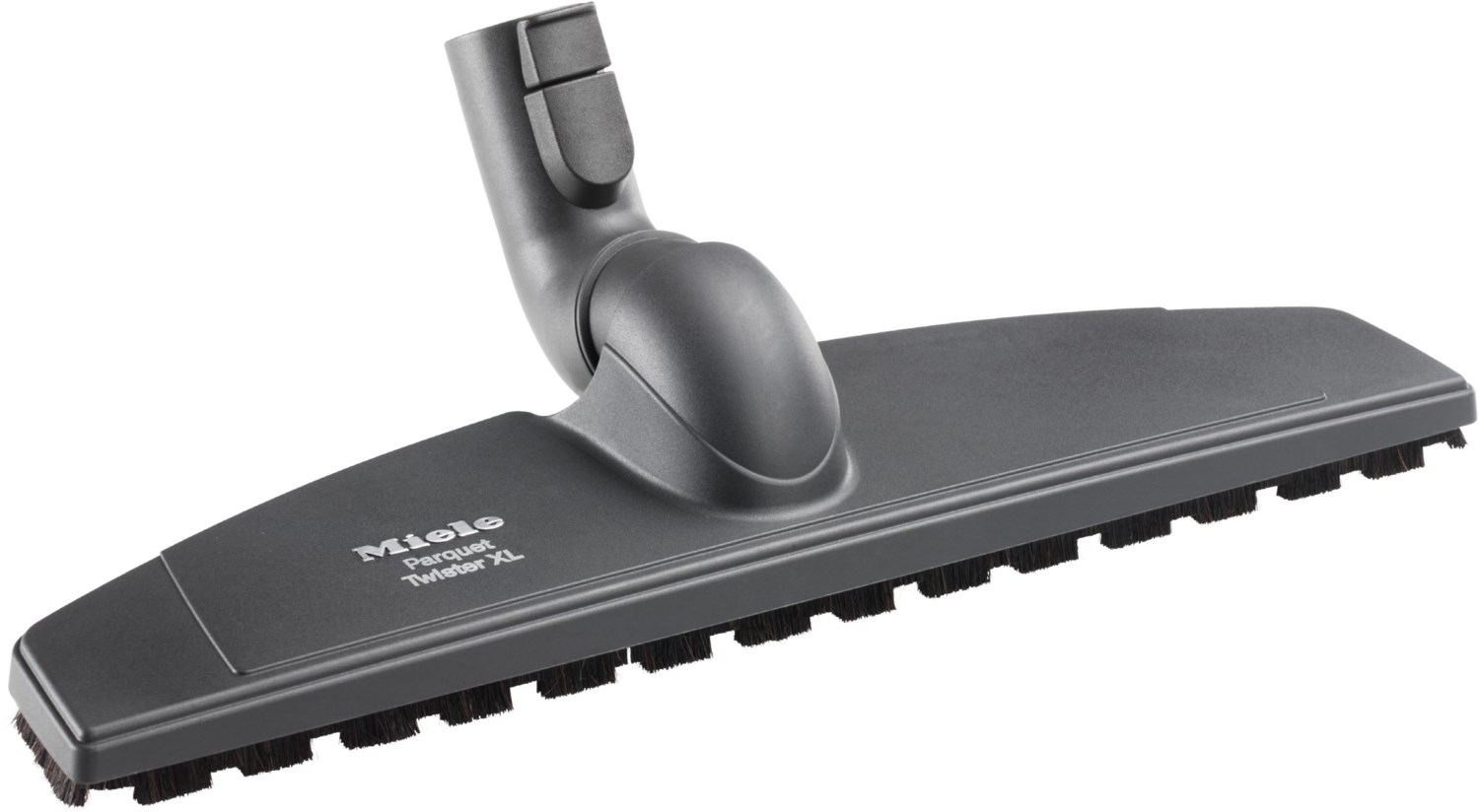 SBB 300-3 Parquet Twister Staubsauger-Zubehör schwarz