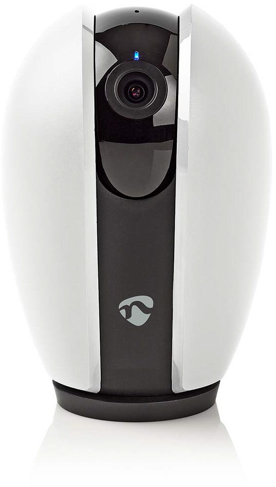 WIFICI21CGY Smartlife Innenkamera dunkelgrau/weiß