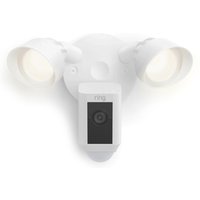 Ring Floodlight Cam Wired Plus - 2er-Set