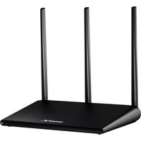Dual Band Router 750