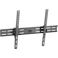 BTI 8060 TV Wandhalterung titanoptik