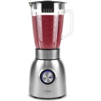 MX 1000 Standmixer edelstahl