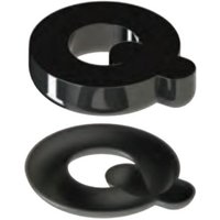 SorboGel Q-Füße (4er Set) Schockabsorber