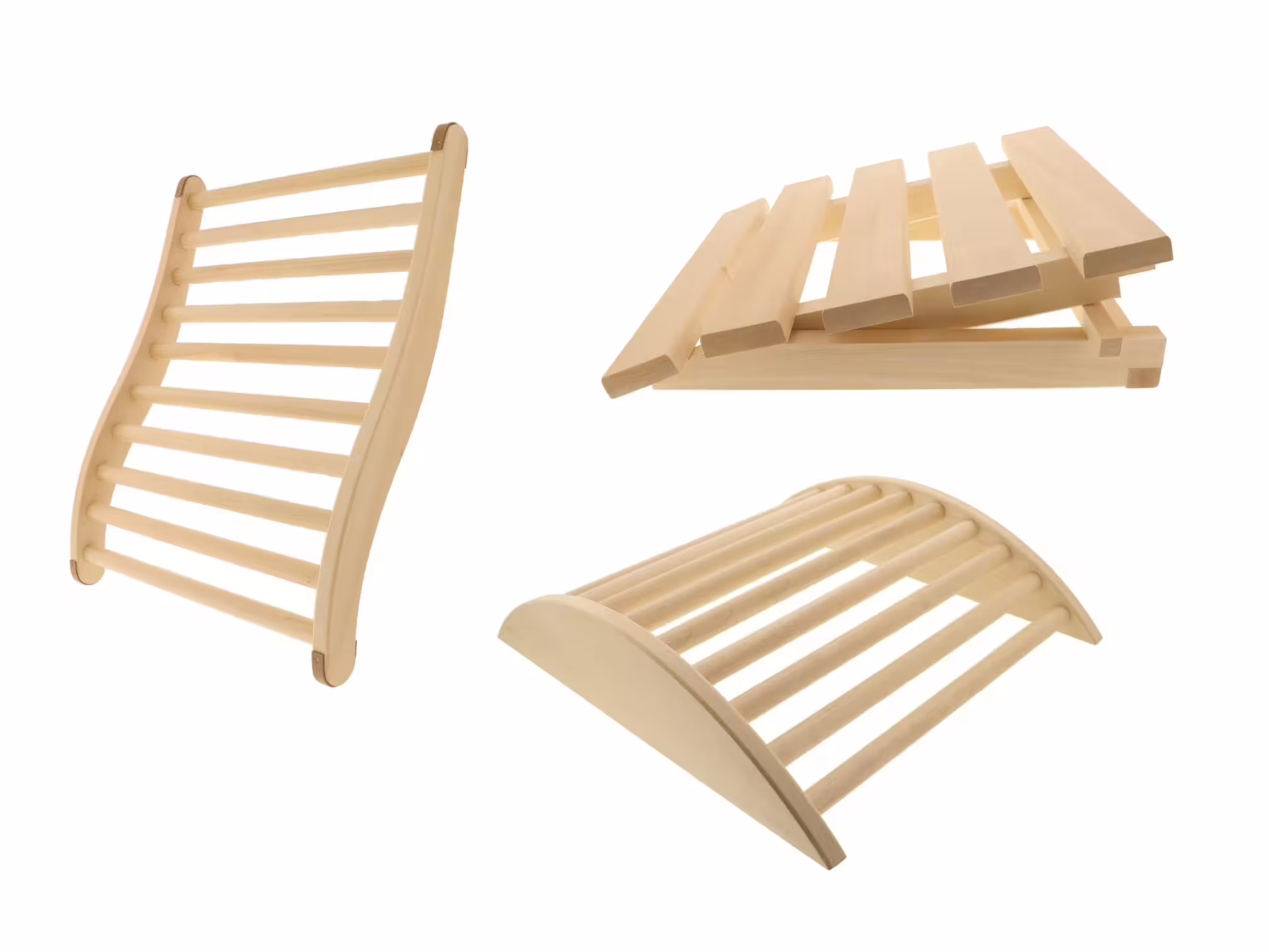 Fjordholz Sauna Sparset Modell Entspannung Set-1