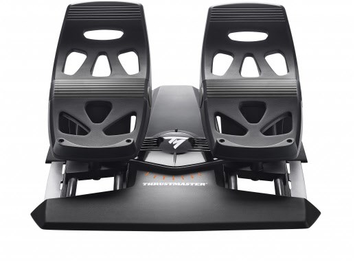 TFRP T.Flight Rudder Pedals