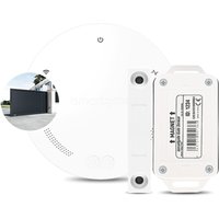 ismartgate MINI Wired - Smartes Garagentorsystem - Weiß