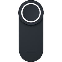 ABUS LOXERIS One - Smartes Türschloss - Schwarz