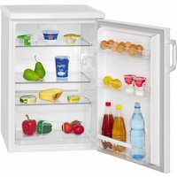 VS 2195 Tischkühlschrank weiß