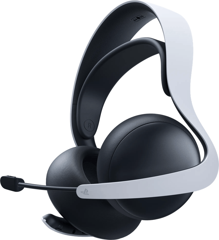 Sony PlayStation Pulse Elite Headset