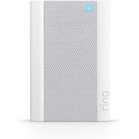 Ring Chime Pro Gen. 2 - WLAN-Signalverstärker und Türgong - Weiß