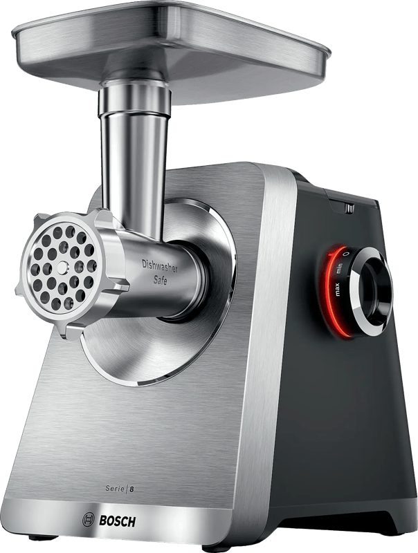 Bosch MFWS860M Serie 8
