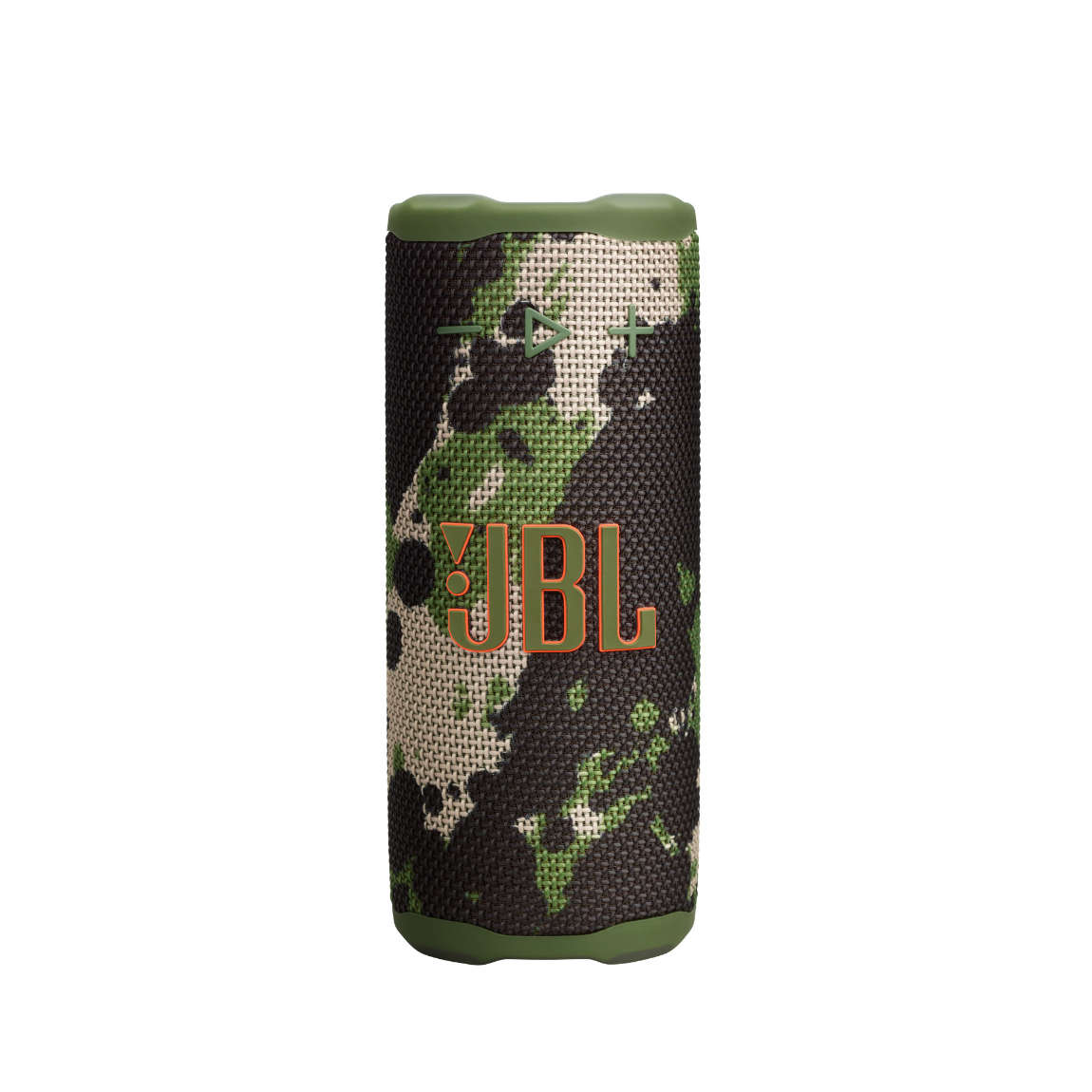 JBL Grip - Kompakter Bluetooth-Lauptsprecher mit Ambient Light - Lila