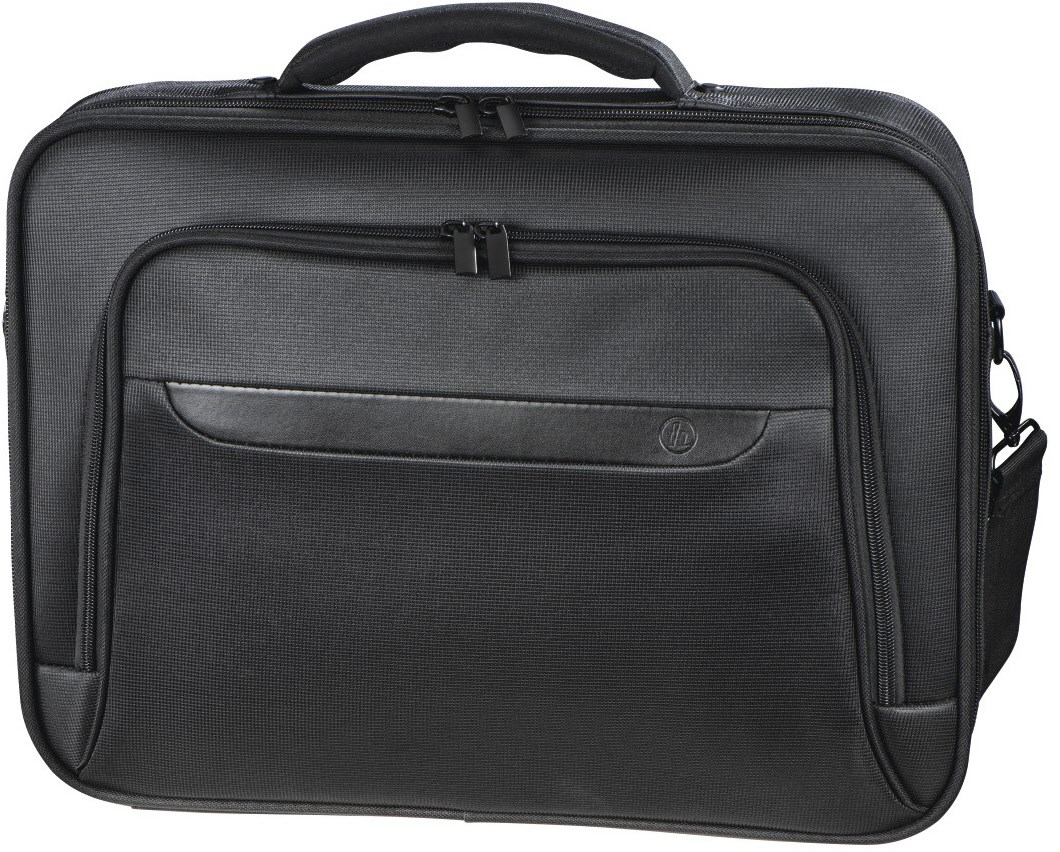 Laptop-Tasche Miami bis 40 cm (15,6") schwarz