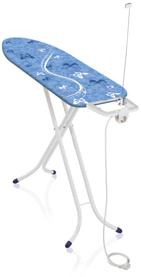 AirBoard Compact M Bügeltisch blau