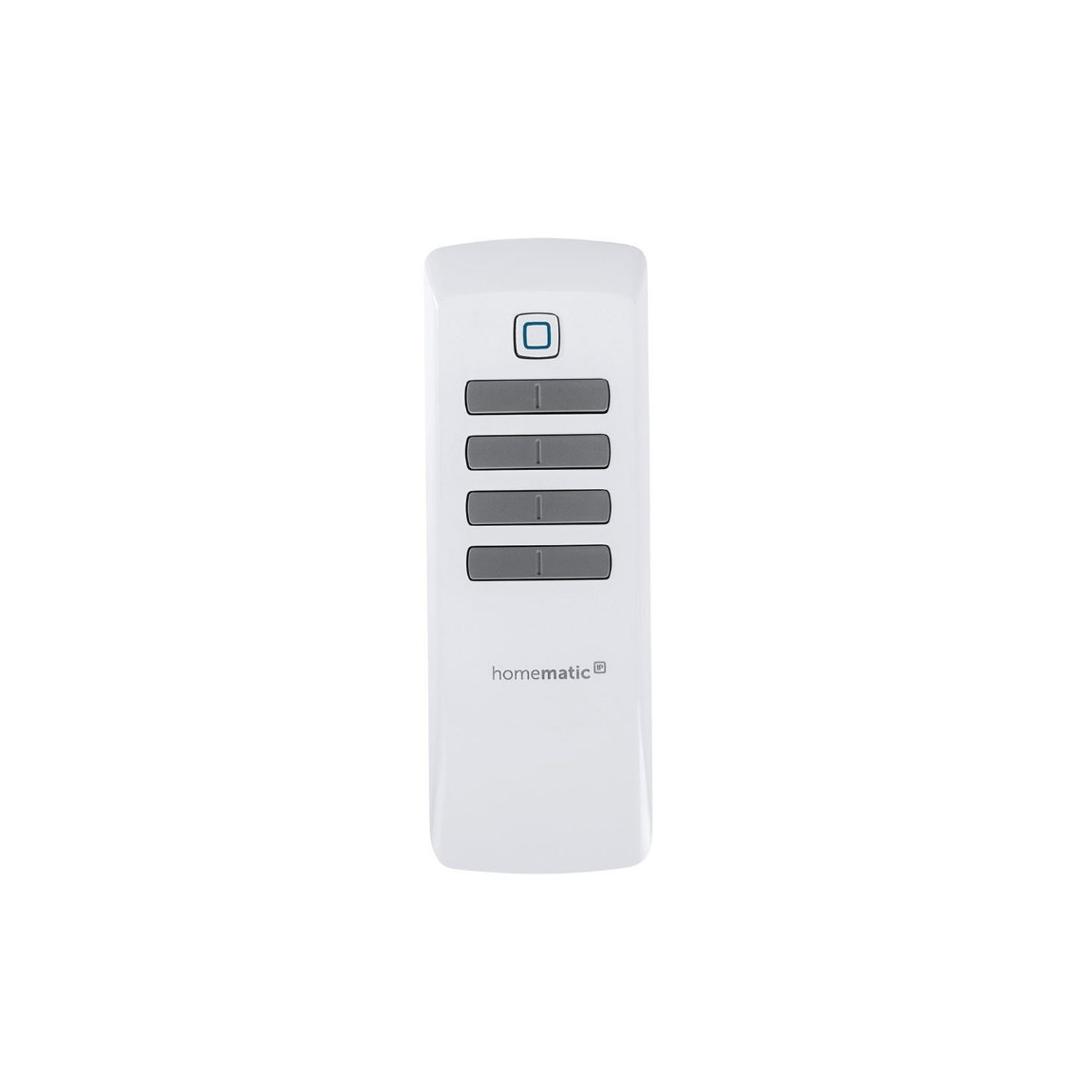 Homematic IP Fernbedienung – 8 Tasten - Weiß