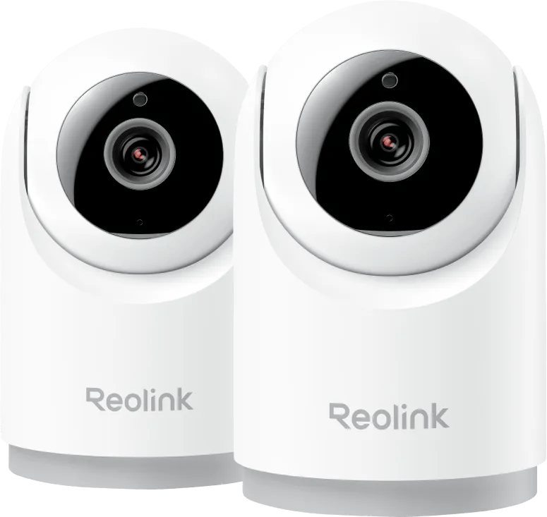 Reolink E331 Doppelpack