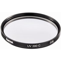 UV-390, vergütet, 77mm Filter