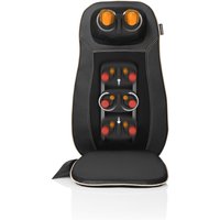 MCN Massage-Sitzauflage schwarz