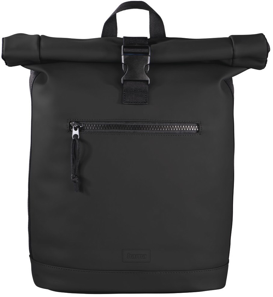 Laptop-Rucksack Merida bis 40 cm (15,6") schwarz