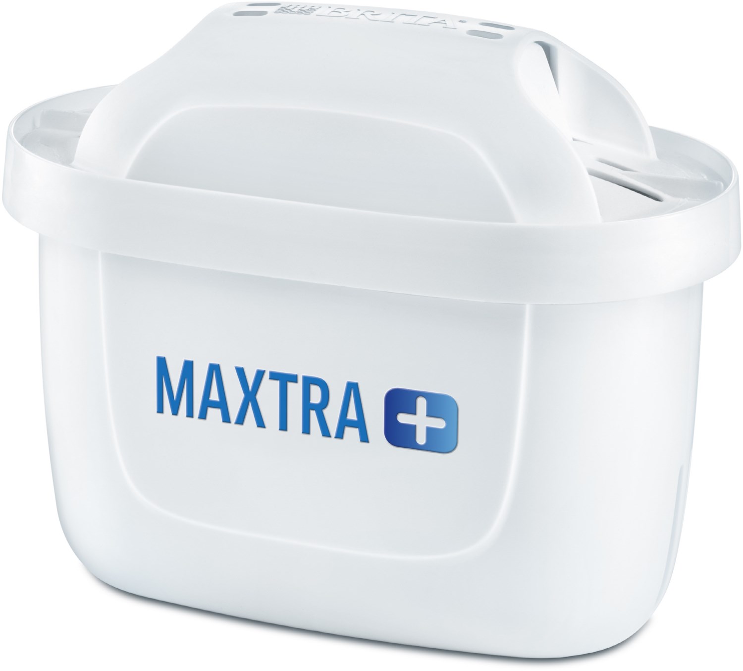 Wasserfilter-Kartuschen MAXTRA+ Pack 4 Wasser Zu-/Aufbereiter-Zubehör