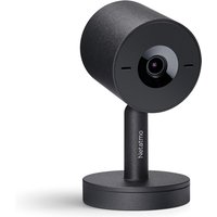 Netatmo Indoor Camera Advance - 2K Innenkamera - Schwarz