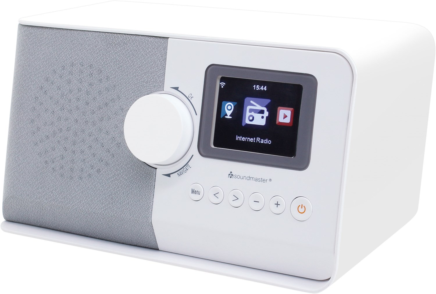 IR 5500 Internetradio