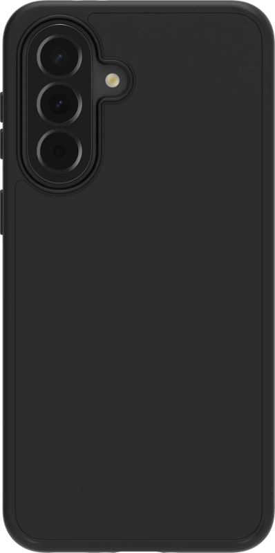 BlueBuilt Protective Backcover Samsung Galaxy A37 Schwarz