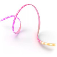 Philips Hue Flux Ultra Bright Gradient Lightstrip - 10m - Weiß