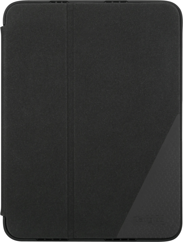 Targus Click-In Apple iPad Mini 7 / iPad Mini 6 Book Case Schwarz