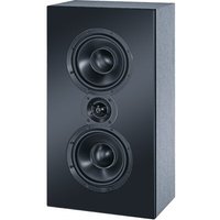 LCR 100 THX /Stück Klein-/Regallautsprecher