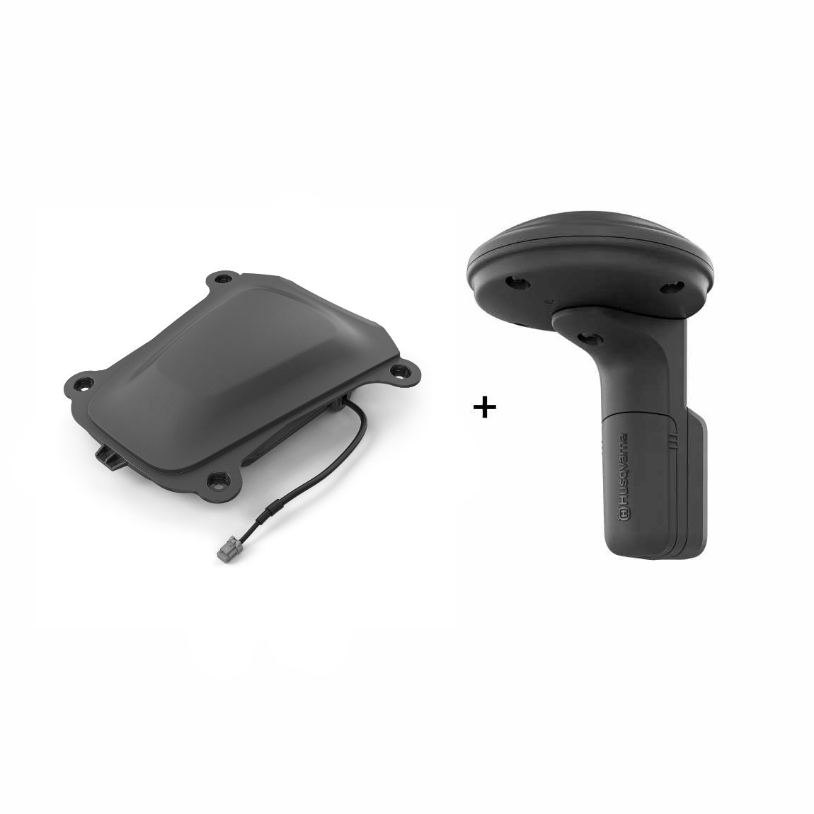 Husqvarna EPOS Plug-in NERA 320 / 430X / 450X - Virtuelles Begrenzungskabel - Grau