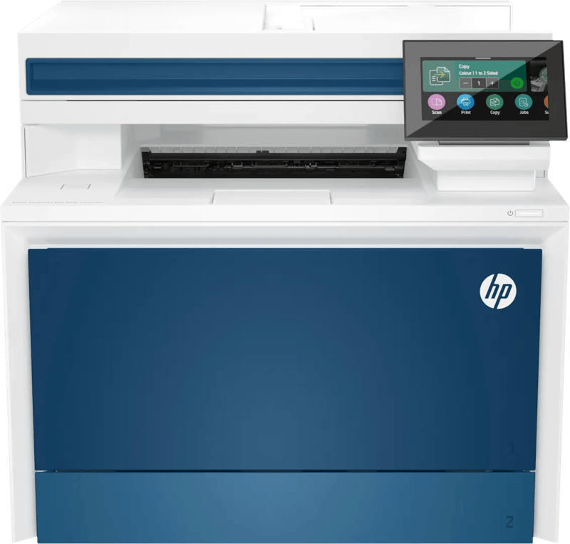 HP Color LaserJet Pro 4202dw