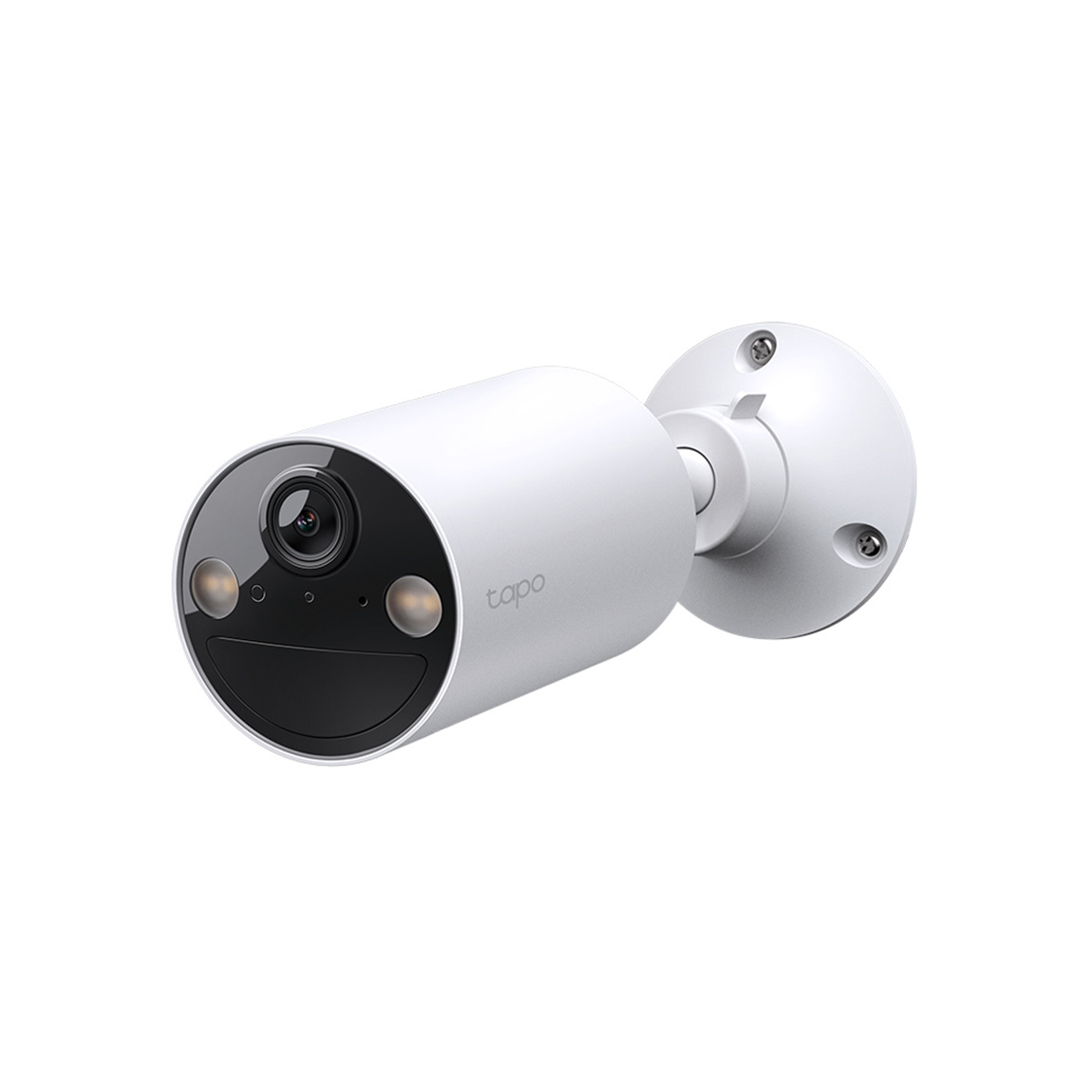 TP-Link Tapo C410 - Kabellose 2K-Sicherheitskamera - Weiß