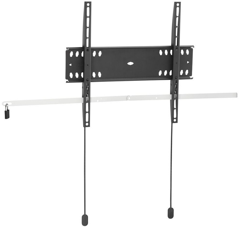 PHW 300 S TV-Wandhalterung schwarz
