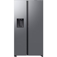 Samsung RS80F67KCTEF Multidoor-Kühlschrank - EEK C, 226 kWh/a, 634 l - Silber