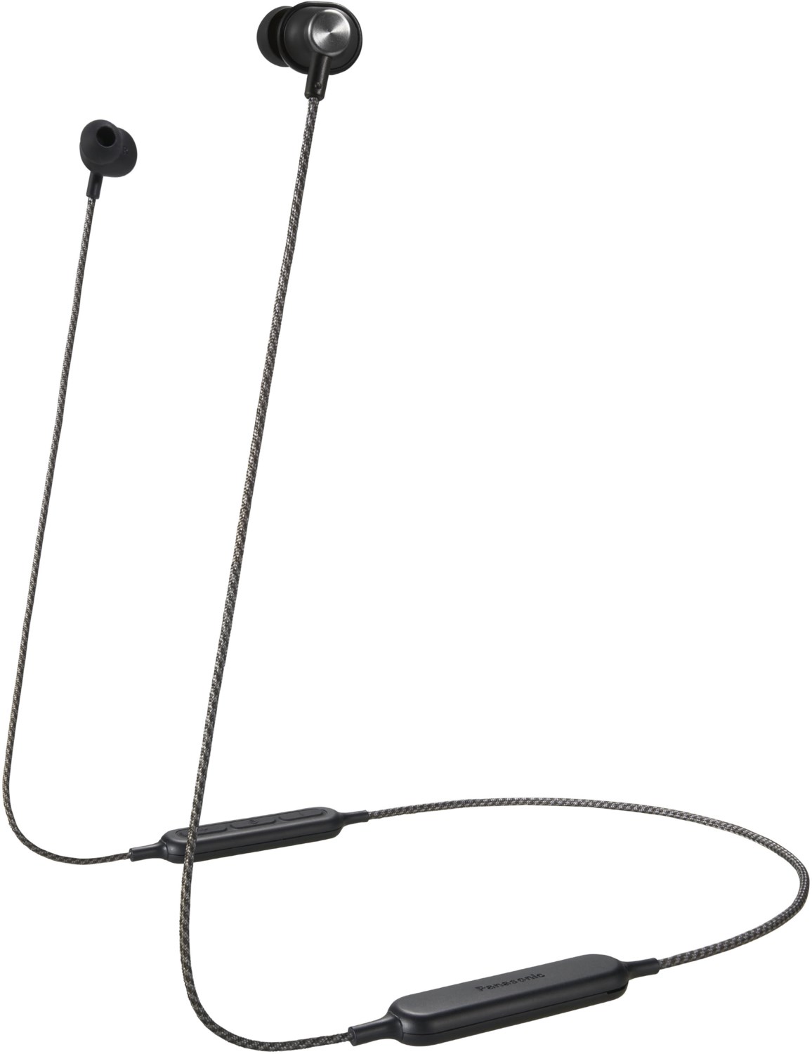 RP-HTX20BE-K Bluetooth-Kopfhörer schwarz