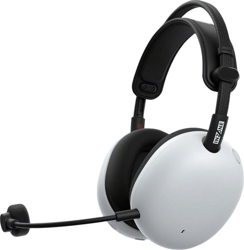 Sony Inzone H9 II Gaming-Headset PS5 und PC - Weiß
