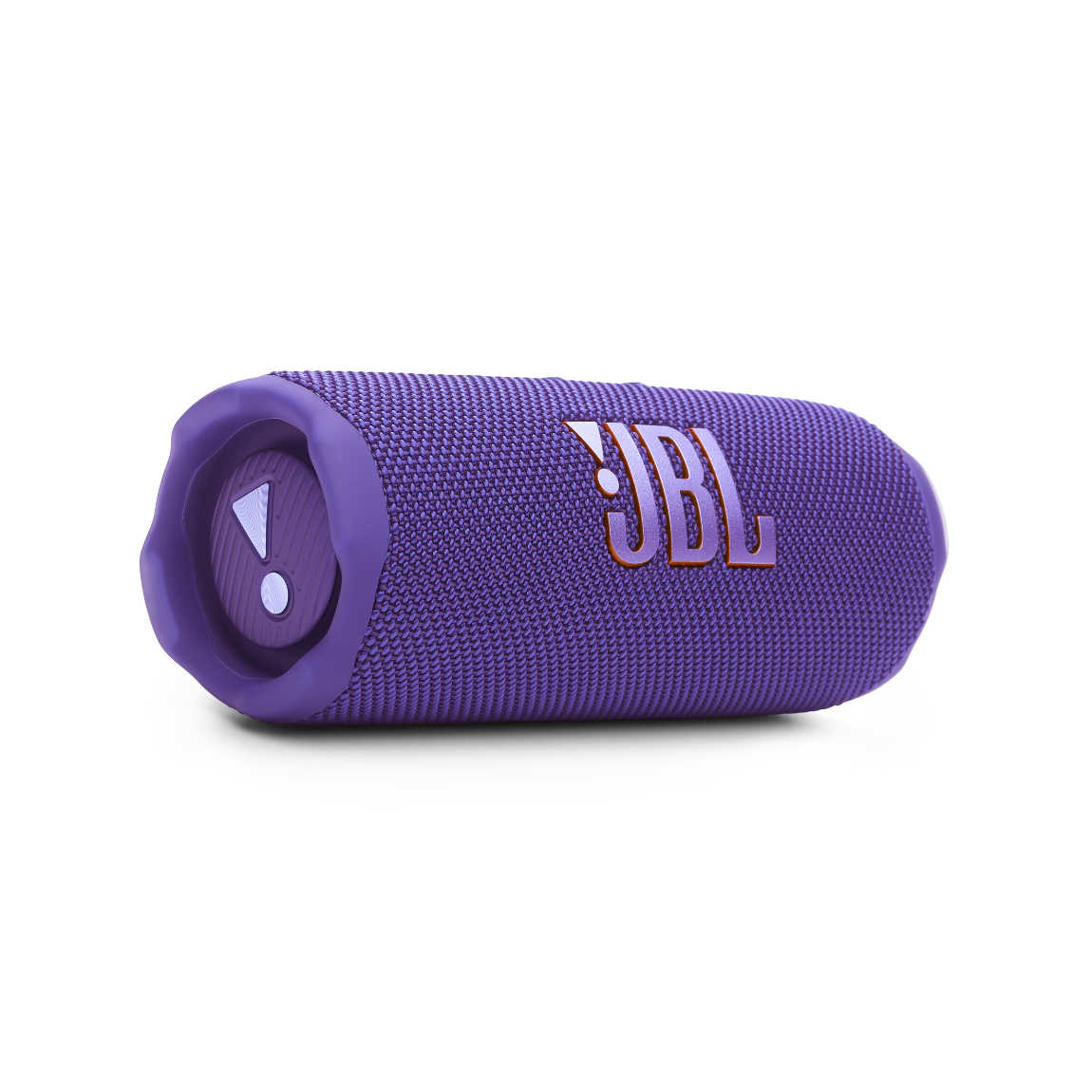 JBL Flip 7 - Tragbarer wasserdichter Lautsprecher - Blau