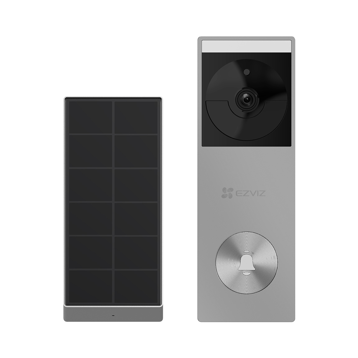 EZVIZ HP3 Pro - Grau