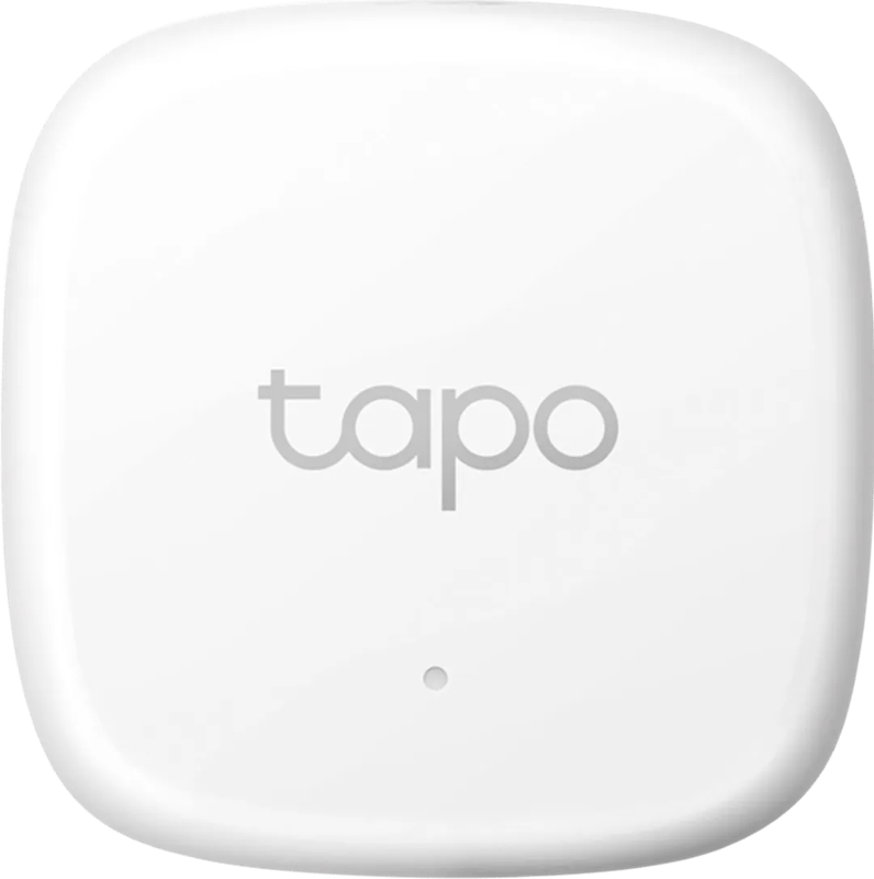 TP-Link Tapo T310 - Temperatur- & Luftfeuchtigkeitssensor - 2er-Set