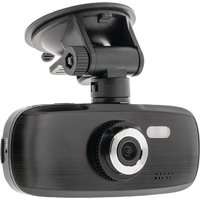 SAS-CARCAM20 Dashcam schwarz