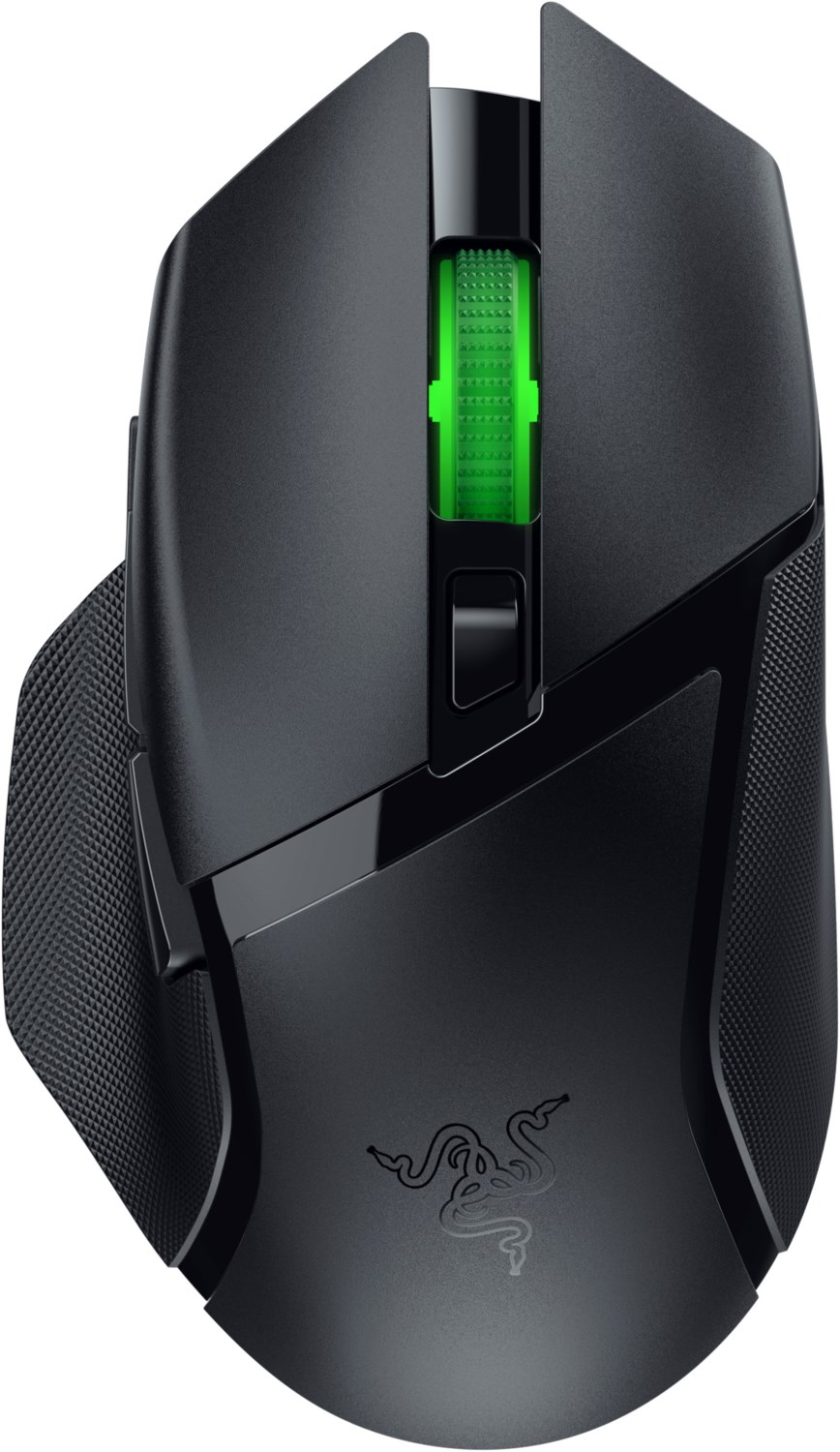 Basilisk V3 X HyperSpeed Kabellose Gaming Maus