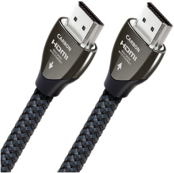 Carbon HDMI (0,6m)