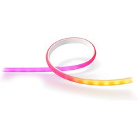 Philips Hue Gradient Ambiance Lightstrip 2m Basis + 1m Erweiterung