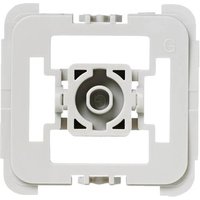 Homematic IP Schalter Adapter - Gira 55